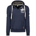 Geographical Norway Folton EO 100 M sweatshirt WW4783H/GNO-Navy Clothing/Outdoor/Geographical Norway Your Sports Performance