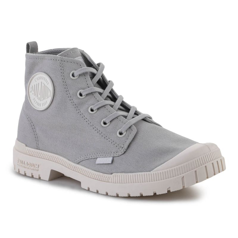 Shoes Palladium Pampa SP20 HI Canvas 76838-073-M Footwear/Lifestyle/Palladium Your Sports Performance
