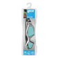 Shepa 3100 Silver Swimming Goggles B28D1 In preparation Your Sports Performance
