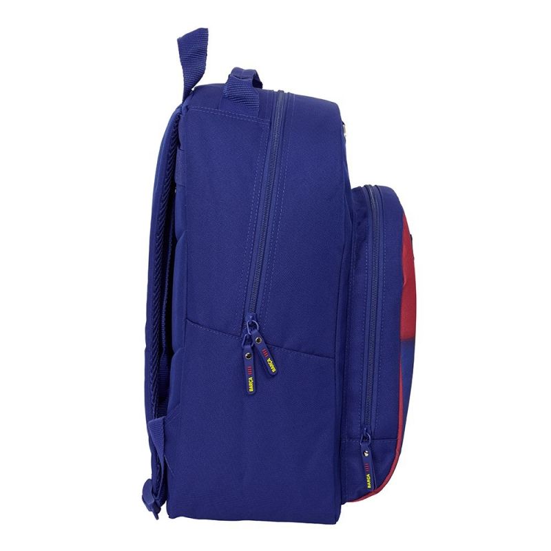 FC Barcelona 612529305 Sports Backpack Accessories/Plecaki Your Sports Performance