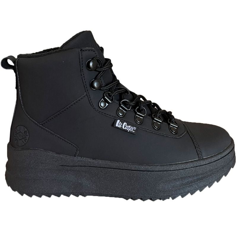 Lee Cooper W shoes LCJ-23-31-3028LA Footwear/Lifestyle/Lee Cooper Your Sports Performance