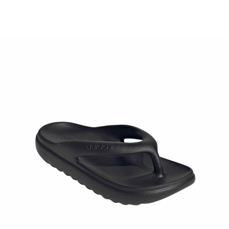 Adidas Adilette Lumia Flip Flop Black JR9715