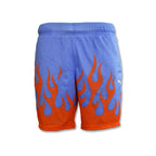 PUMA HOOPS X NEYMAR JR Basketball Shorts - 621794-01 Puma