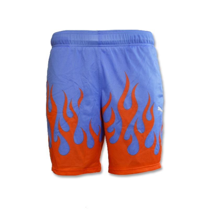 PUMA HOOPS X NEYMAR JR Basketball Shorts - 621794-01 Puma