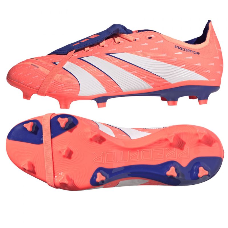 Adidas Predator League FT FG/MG JI1112 shoes In preparation Adidas