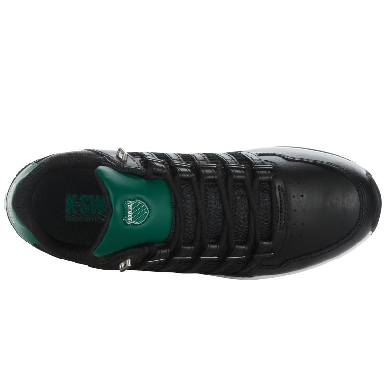 K-Swiss Rinzler GT M 08907-099-M shoes Footwear/Lifestyle/K-Swiss Your Sports Performance