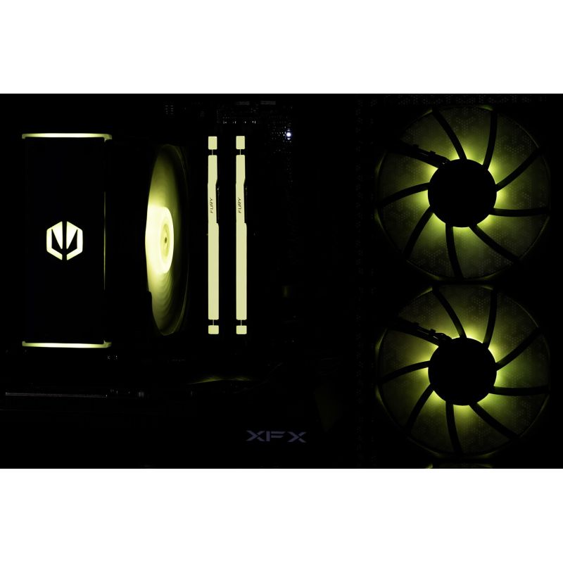 Actina iCUE 8700F/32GB/2TB/RTX5070Ti/850W Komputery/Komputery Gaming Actina Your Sports Performance