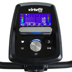 VIRTUFIT ICONSOLE HTR 2.1 ERGOMETERS EXERCISE BIKE In preparation Your Sports Performance