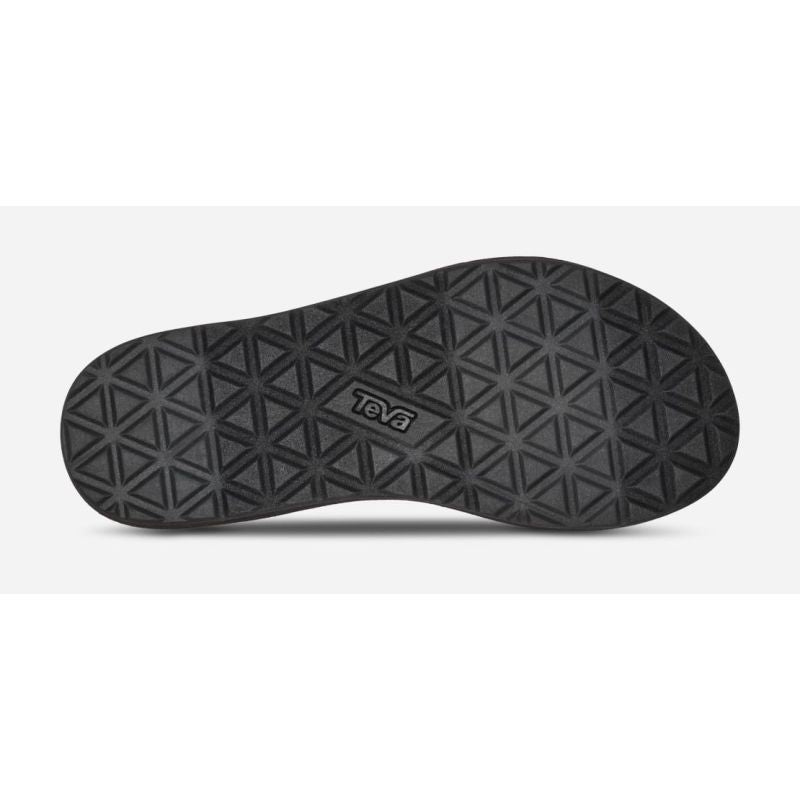 Teva Original Universal Women's Sandals - Magic Black/Grey Size: 37 Klasyka/Obuwie Your Sports Performance