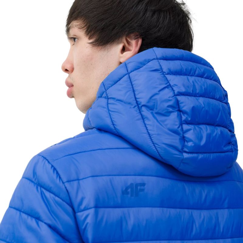 Jacket 4F M 4FSS23TDJAM085 33S Clothing/Outdoor 4F