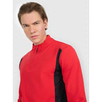 4FWarm Thermal Insulated Underwear Top for Men, 4F 4FRAW25UFLEM083-62S