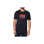 T-shirt Helly Hansen Logo M 33979-597 Clothing/Lifestyle/T-shirts Your Sports Performance