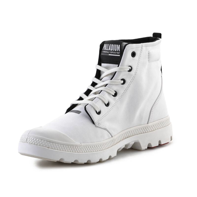 Palladium Pampa Lite shoes 79102-116-M Footwear/Lifestyle/Palladium Your Sports Performance