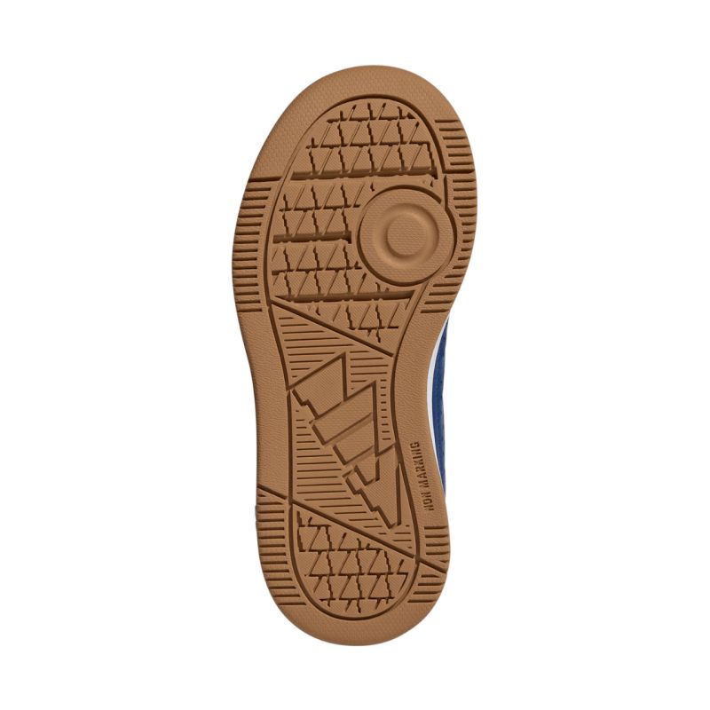 Adidas Tensaur Sport 3.0 Blue Kids Shoes JQ1855