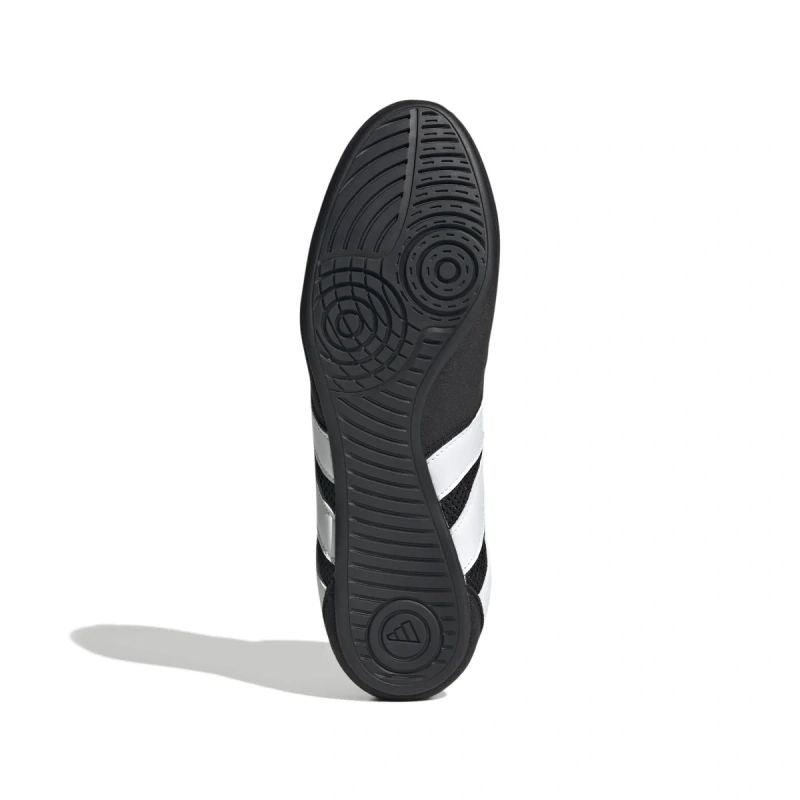 adidas HAVOC Plus Wrestling Boxing Shoes