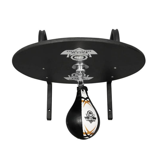 Boxing platform + pear DBX BUSHIDO DBX-P-11 Platformy bokserskie Your Sports Performance