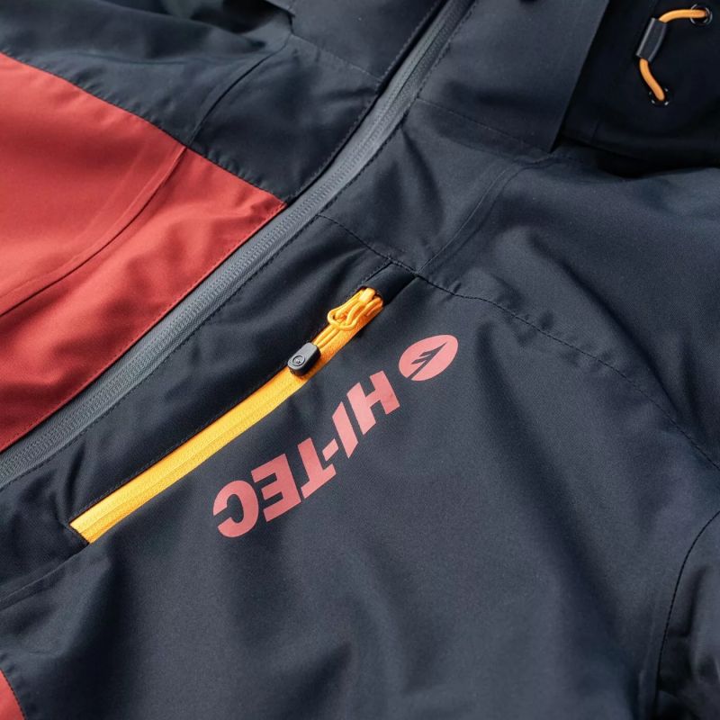 Hi-Tec Alpri M 92800549395 ski jacket Clothing/Outdoor Your Sports Performance