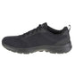 Skechers Go Walk 6 - Bold Vision 124512-BBK Black 37.5 In preparation Your Sports Performance