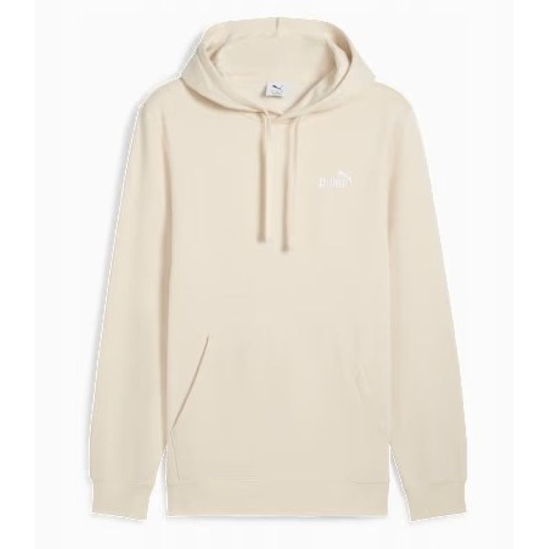 Puma ESS Small No.1 Logo Hoodie FL M 682575 87 Puma