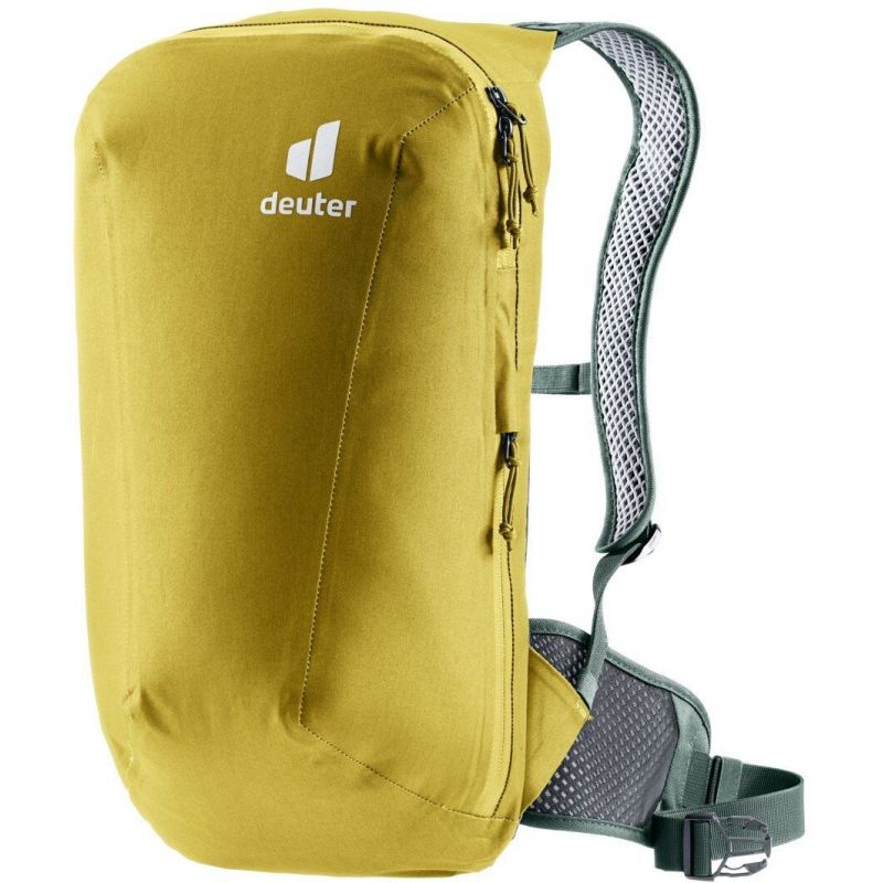 Cycling backpack - Deuter Plamort 12 Survival/Torby, plecaki, organizery Your Sports Performance