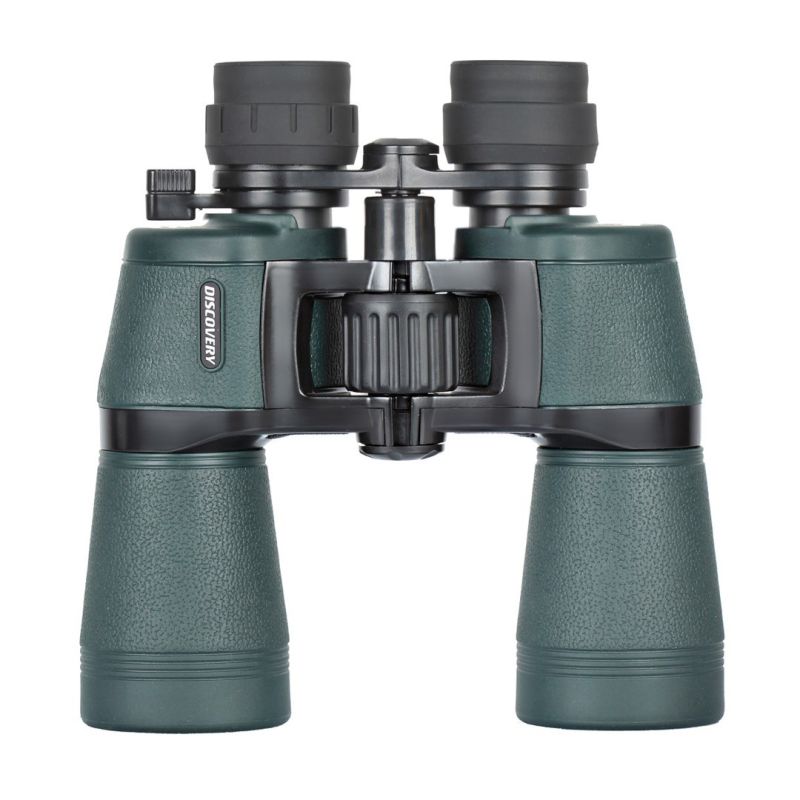 Delta Optical Discovery 10-22x50 binoculars (zoom) Optyka/Lornetki Your Sports Performance