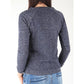 Lee Sweater L53AUT35 In preparation Your Sports Performance