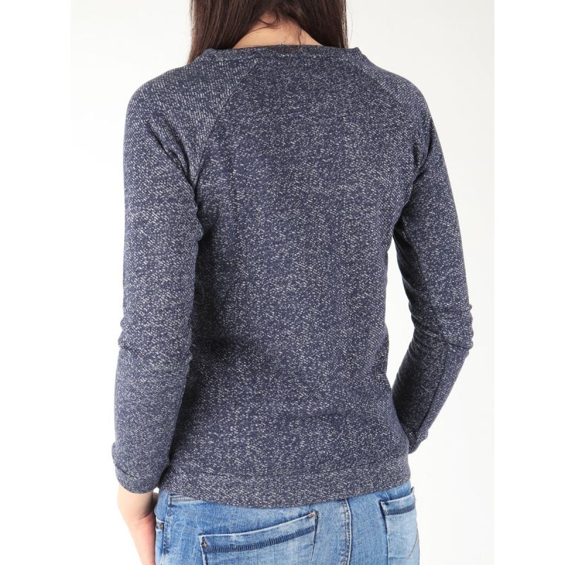 Lee Sweater L53AUT35 In preparation Your Sports Performance