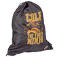 LEGO Ninjago Drawstring Bag 20286-2513 Black One size In preparation Your Sports Performance