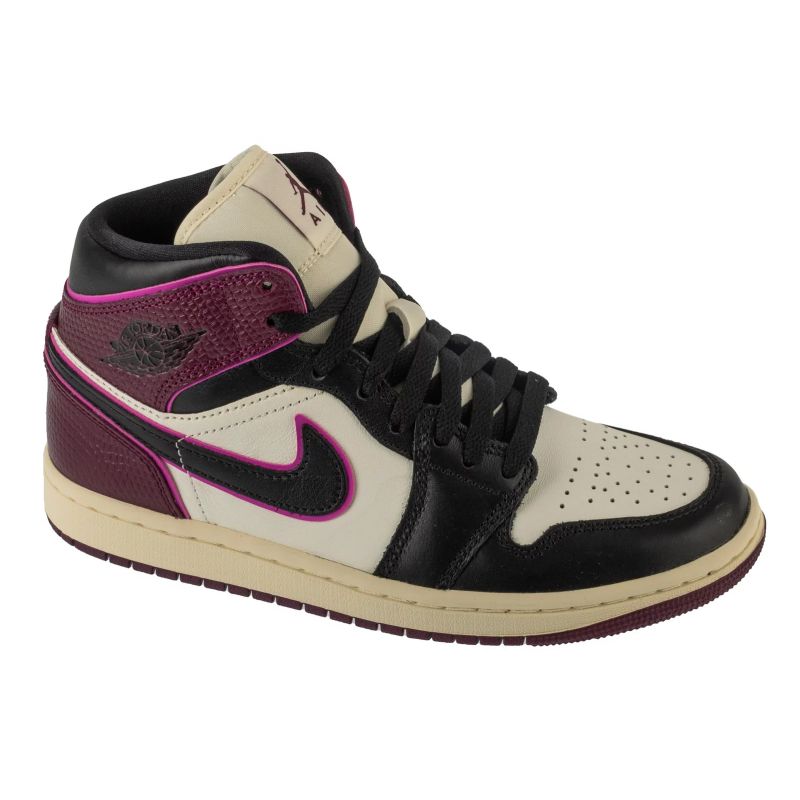 Nike Air Jordan 1 Mid SE W FQ7818-101 Footwear/Lifestyle/Nike Jordan Nike