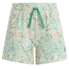 Shorts adidas SUM Allover Print Short Jr HR5833 Clothing/Training Adidas