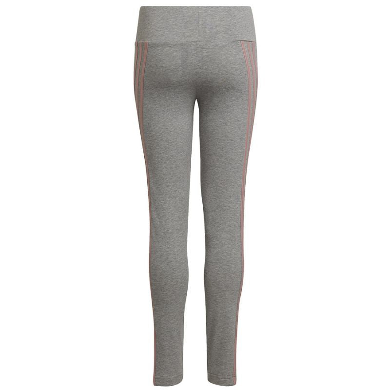Adidas 3S Tight Jr HD4368 Leggings Clothing/Training Adidas