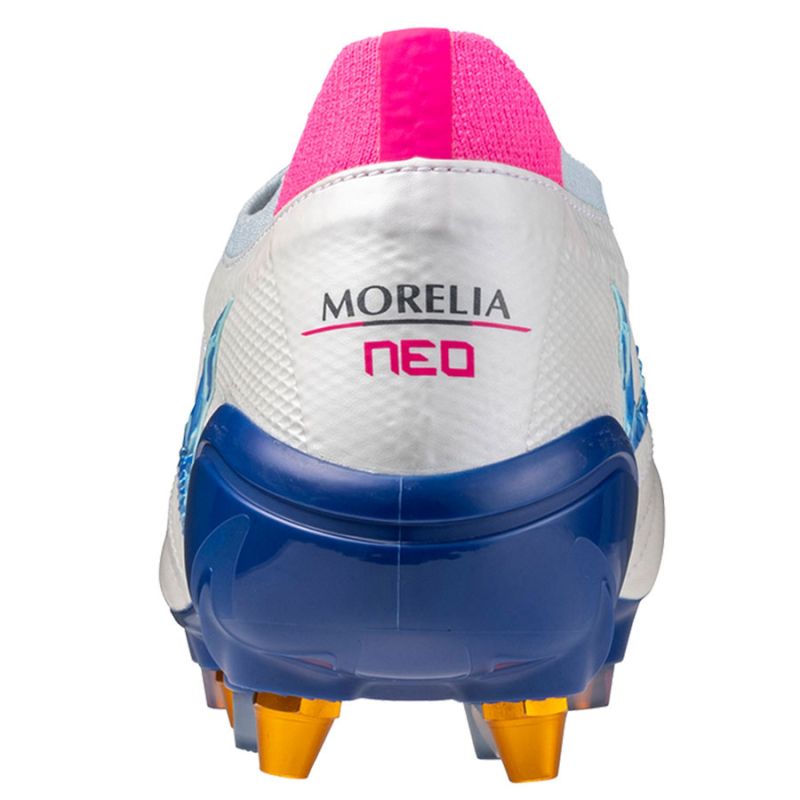 Mizuno Morelia Neo IV Beta Japan Mix SG shoes P1GC254025 To be categorized Your Sports Performance