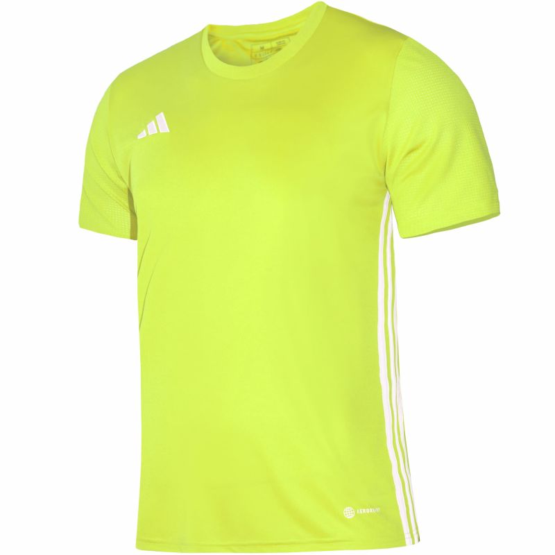 T-shirt adidas Table 23 Jersey M IB4925 Clothing/Football Adidas