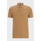 Polo Shirt Boss Pallas M 50468301-260 Clothing/Lifestyle/T-shirts/Boss Your Sports Performance