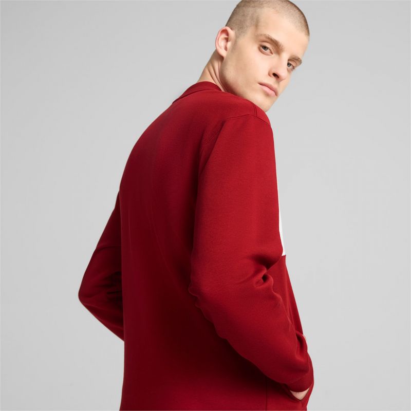 Puma Squad Bomber M jacket 681798 13 Clothing/Training Puma