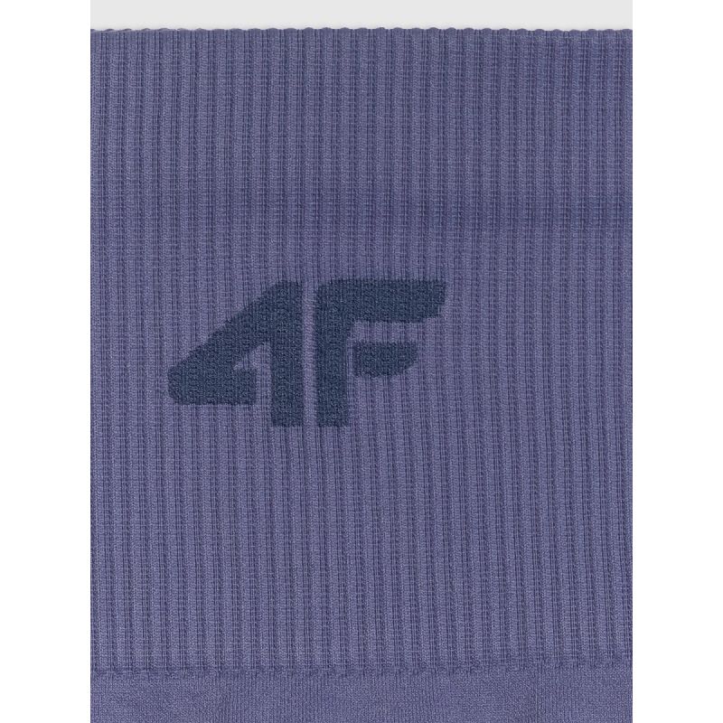 Women's seamless thermal underwear (bottom) 4F 4FWAW25USEAF221-32S 4f