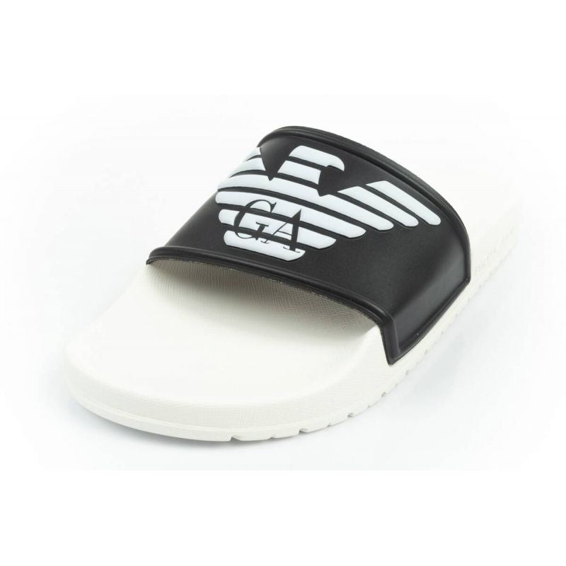 Emporio Armani M XVPS04D 850 flip-flops Footwear/Lifestyle/Emporio Armani Your Sports Performance