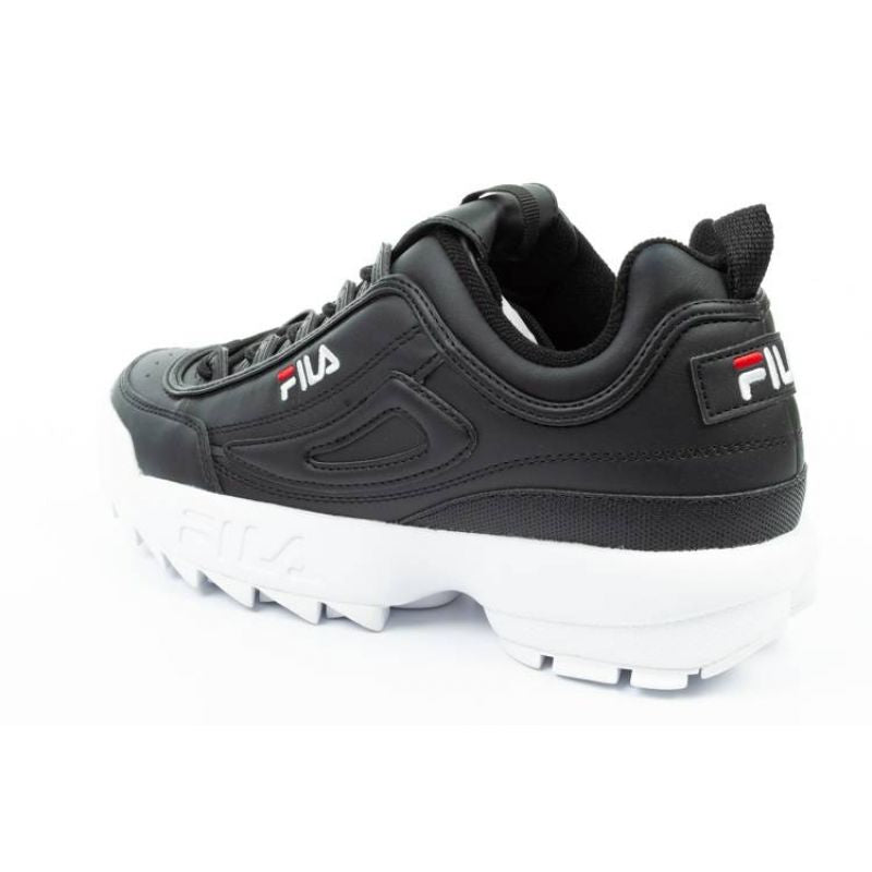 Fila Disruptor Low M 1010262.25Y shoes Footwear/Lifestyle/Fila Your Sports Performance