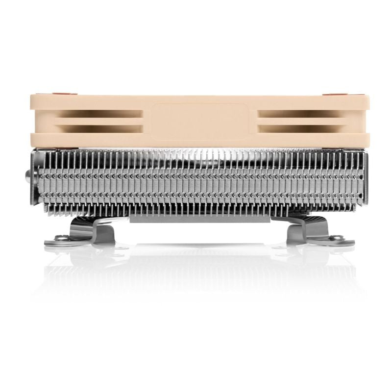 NOCTUA NH-L9i LGA 1700 CPU Cooler Chłodzenie/Chłodzenie CPU Your Sports Performance