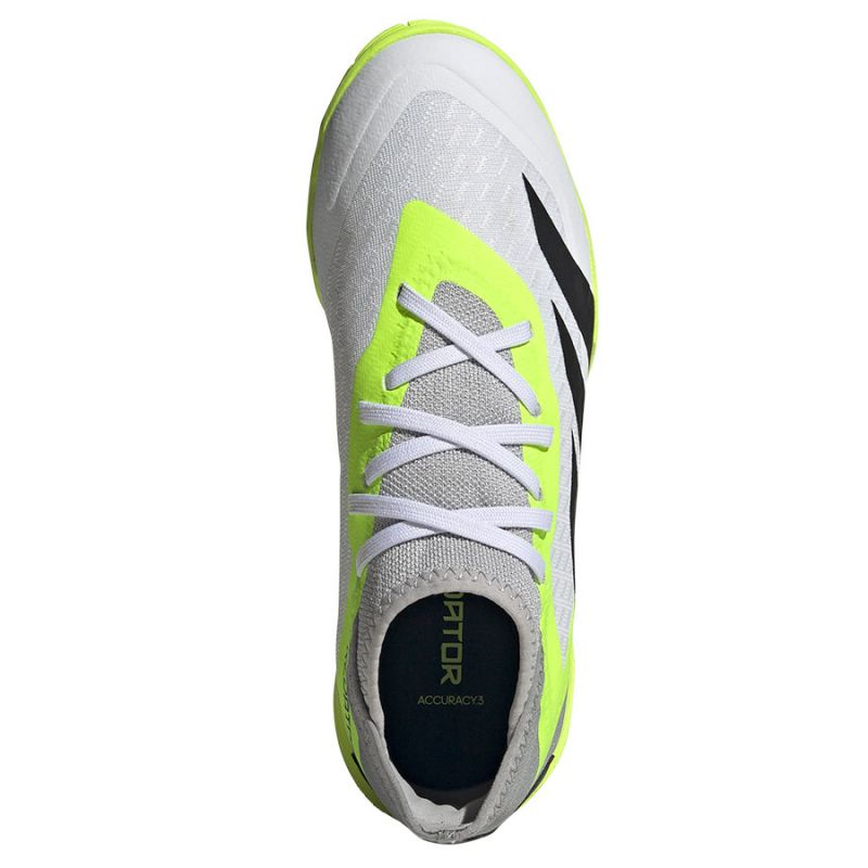 Adidas Predator Accuracy.3 IN Jr IE9449 soccer shoes Footwear/Football/Kids Adidas