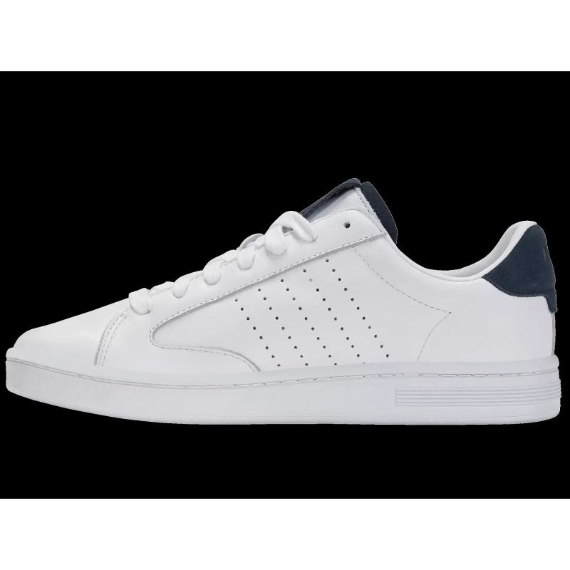 K-Swiss LOZAN KLUB LTH M 07263-991-M shoes Footwear/Lifestyle/K-Swiss Your Sports Performance