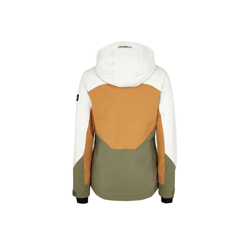 Women's CARBONITE JKT Jacket Clothing Your Sports Performance