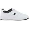 Champion Foul Play Element Low M S22340 WW020 shoes Footwear/Lifestyle/Champion Your Sports Performance