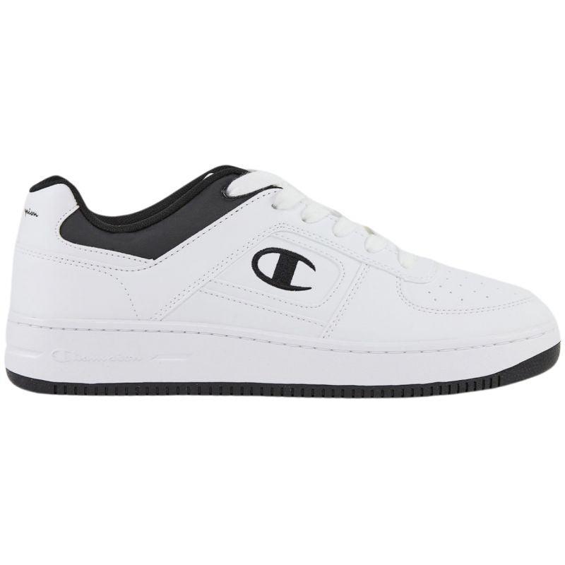 Champion Foul Play Element Low M S22340 WW020 shoes Footwear/Lifestyle/Champion Your Sports Performance