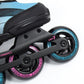 SMJ sport RX23 W HS-TNK-000013980 inline skates Accessories/Skating/Rolki (pozostałe) Your Sports Performance