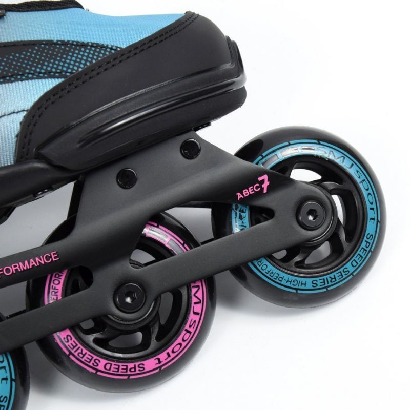 SMJ sport RX23 W HS-TNK-000013980 inline skates Accessories/Skating/Rolki (pozostałe) Your Sports Performance