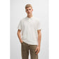 Polo Boss Pe Towel relaxed fit M 50511083-106 Clothing/Lifestyle/T-shirts/Boss Your Sports Performance