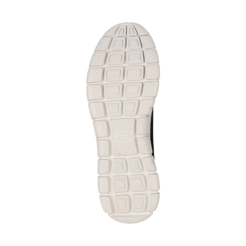 Skechers Track-Leshur M 232758 BLK shoes Skechers