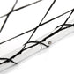Meteor football goal 215x150x90 cm 16924 Accessories/Sports facilities equipment Your Sports Performance