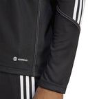 Sweatshirt adidas Tiro 23 Club Training Top M HS3617 Clothing/Football Adidas